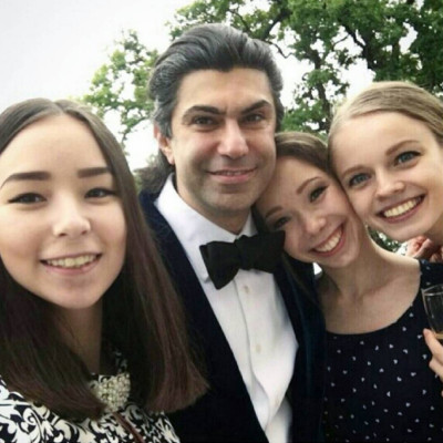 Nikolai Tsiskaridze pic #1137463