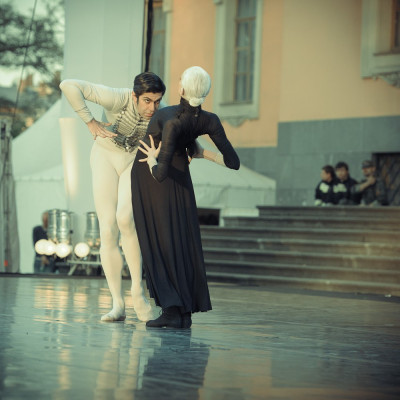 Nikolai Tsiskaridze pic #852043