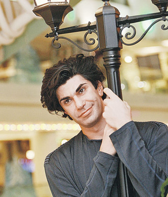 Nikolai Tsiskaridze pic #1139049