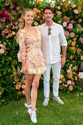 Nina Agdal pic #1164497