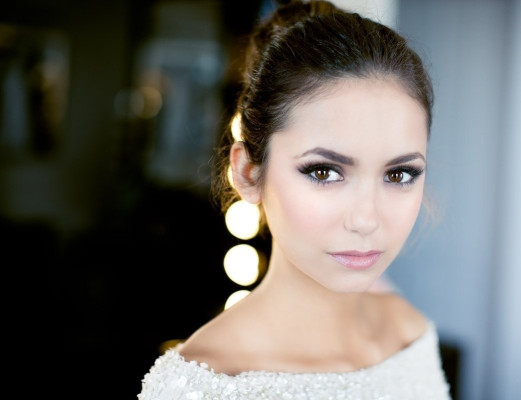 Nina Dobrev pic #564944