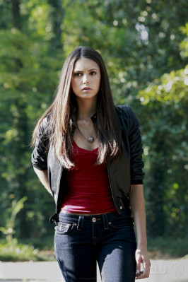 Nina Dobrev pic #431536