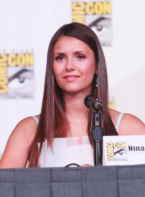 Nina Dobrev pic #511043