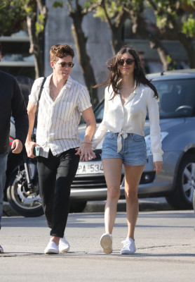 Nina Dobrev pic #1301389