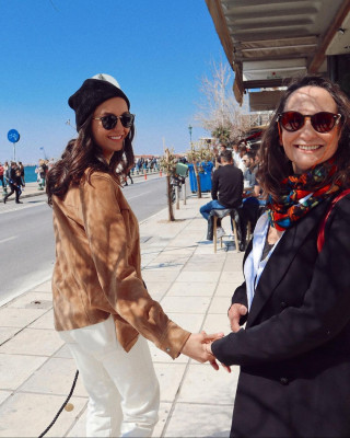 Nina Dobrev pic #1301375