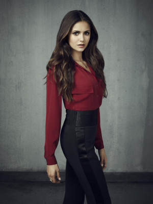 Nina Dobrev pic #566509