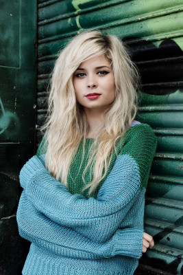 photo 5 in Nina Nesbitt gallery [id972064] 2017-10-18 00:00:00