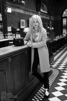 photo 17 in Nina Nesbitt gallery [id915401] 2017-03-13 00:00:00