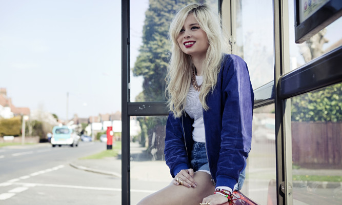 photo 6 in Nina Nesbitt gallery [id972063] 2017-10-18 00:00:00