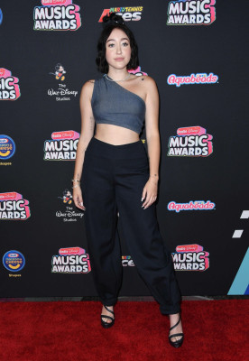 Noah Cyrus pic #1046553