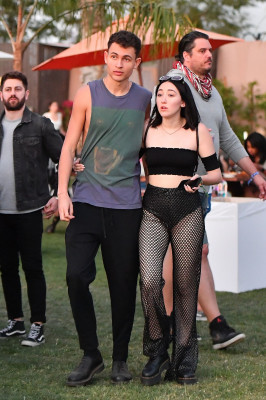 Noah Cyrus pic #1029651