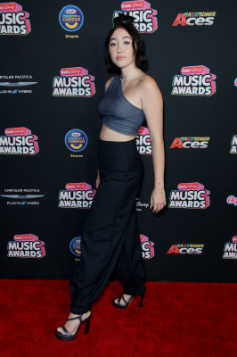 Noah Cyrus pic #1046552