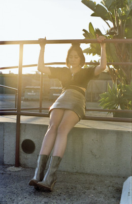 Noah Cyrus pic #1075655