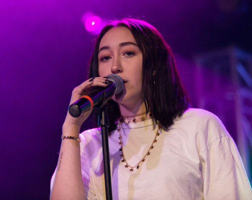 Noah Cyrus pic #1022231