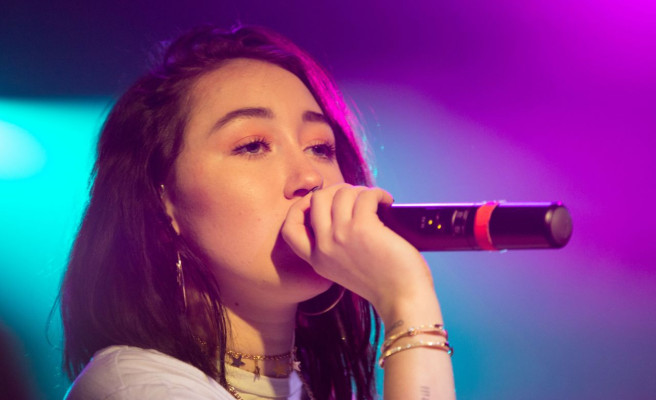 Noah Cyrus pic #1022230