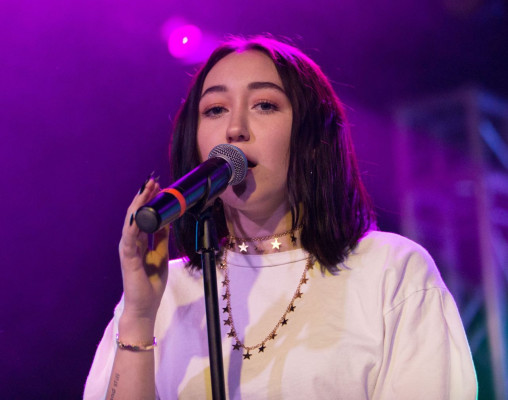 Noah Cyrus pic #1022228