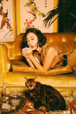 photo 20 in Noah Cyrus gallery [id1075659] 2018-10-19 00:00:00