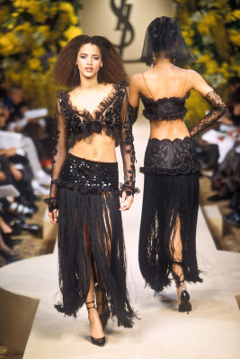 Noemie Lenoir pic #1372192
