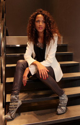 photo 18 in Noemie Lenoir gallery [id813819] 2015-11-23 00:00:00