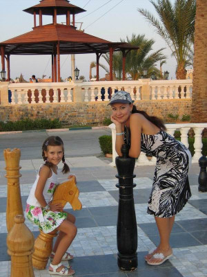 photo 14 in Nonna Grishaeva gallery [id276115] 2010-08-09 00:00:00