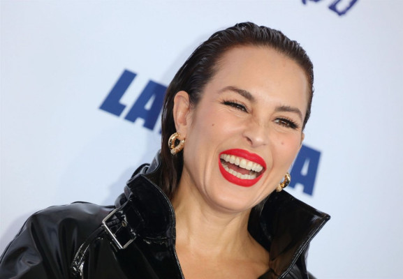 photo 3 in Noomi Rapace gallery [id1347348] 2024-04-06 00:00:00