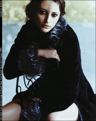 Noot (Renata) Seear pic #3497