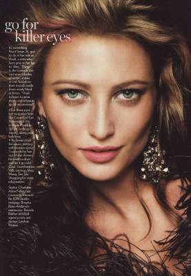 Noot (Renata) Seear pic #280009