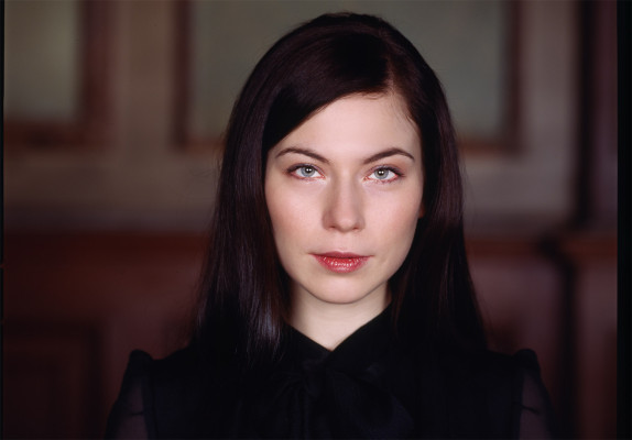 Nora von Waldstatten pic #731552