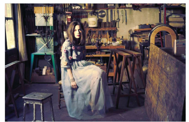 Nora von Waldstatten pic #739267