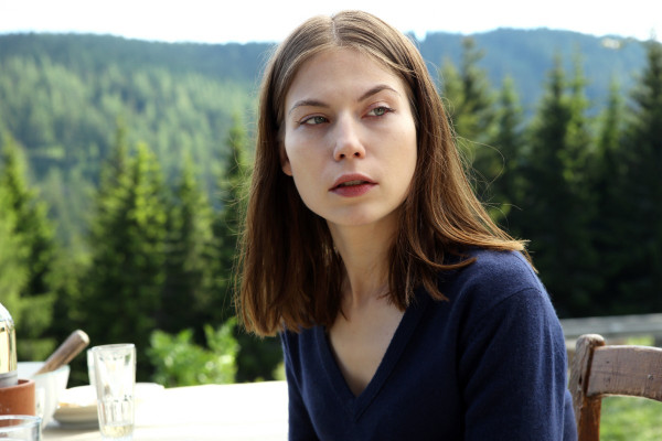 Nora von Waldstatten pic #731554
