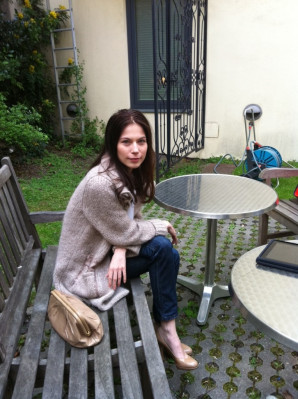 Nora von Waldstatten pic #736357