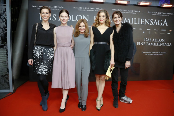 Nora von Waldstatten pic #739273