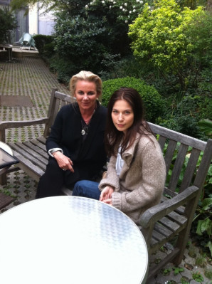 Nora von Waldstatten pic #739275