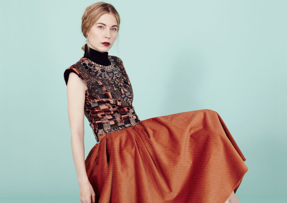 Nora von Waldstatten pic #731549