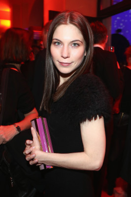 Nora von Waldstatten pic #736362