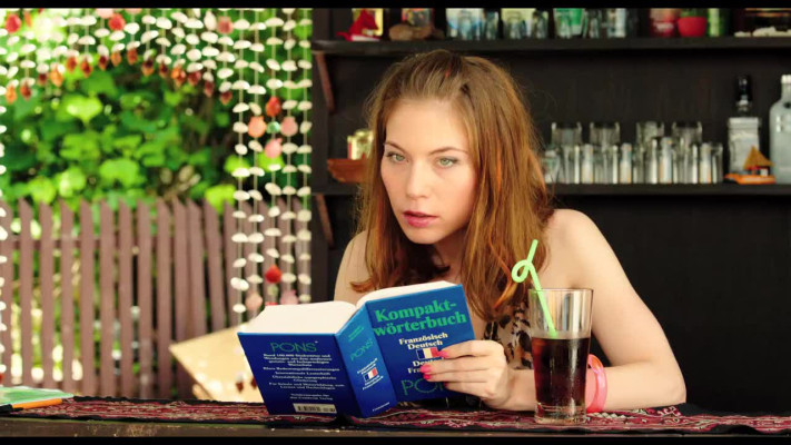 Nora von Waldstatten pic #739268