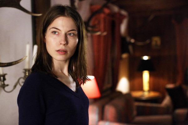 Nora von Waldstatten pic #733347