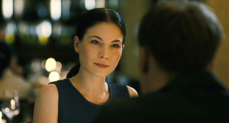 Nora von Waldstatten pic #733344