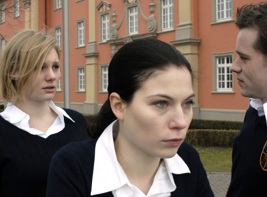 Nora von Waldstatten pic #733345