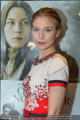 Nora von Waldstatten pic #734932