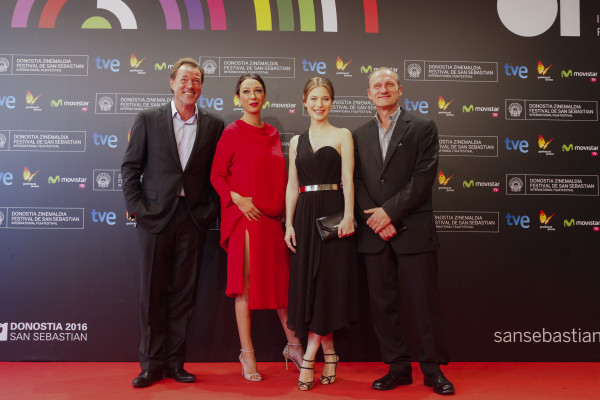 Nora von Waldstatten pic #734914