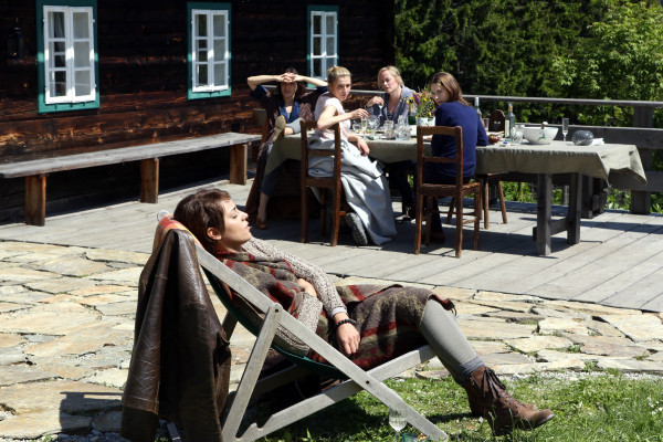 Nora von Waldstatten pic #734934