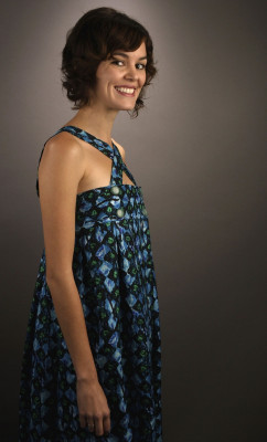 Nora Zehetner pic #683769