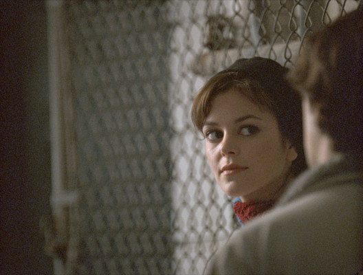 Nora Zehetner pic #681715