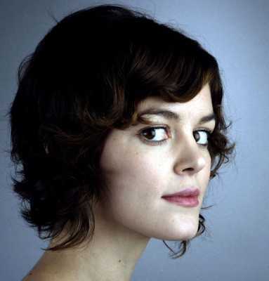 Nora Zehetner pic #683746
