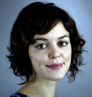 Nora Zehetner pic #683737