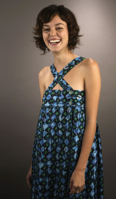 Nora Zehetner pic #683866