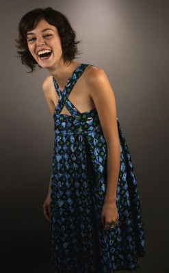 Nora Zehetner pic #683872