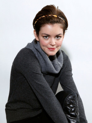 Nora Zehetner pic #682840