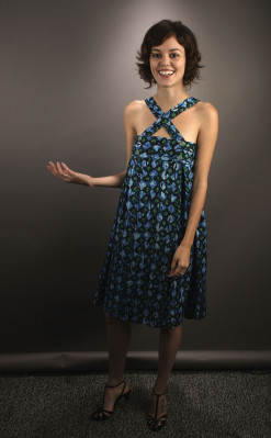 Nora Zehetner pic #683860